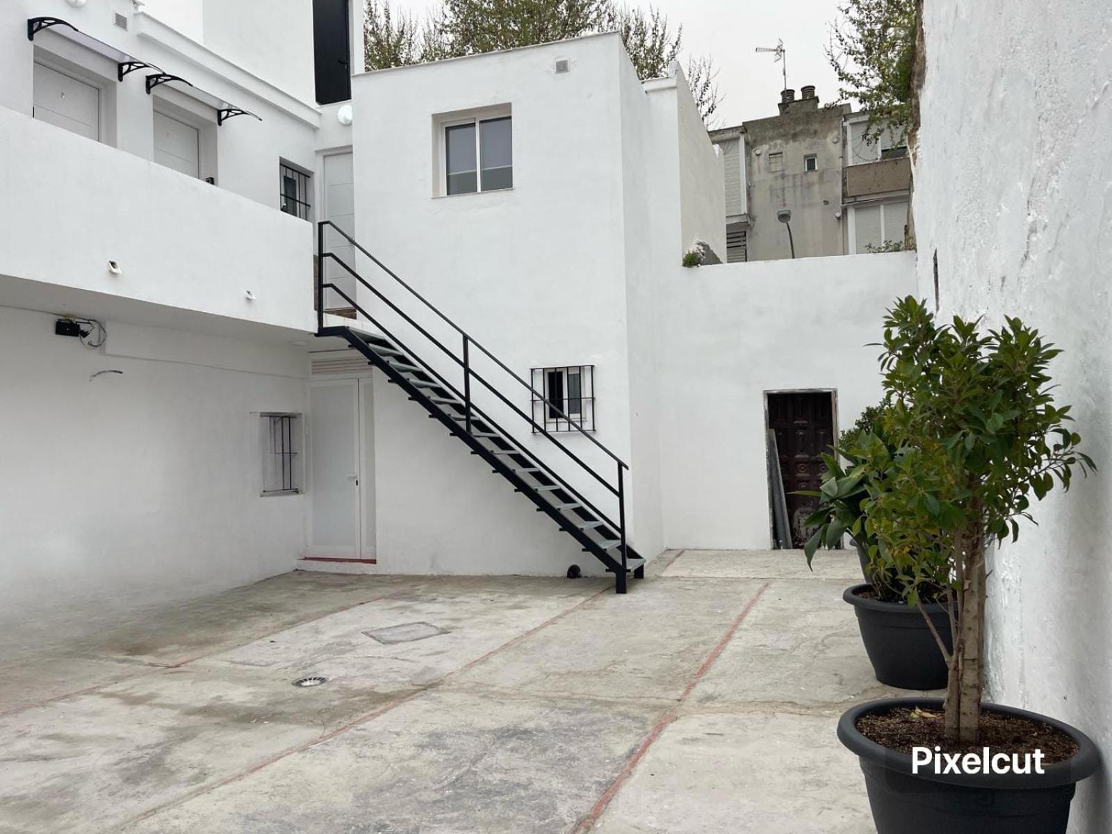 Apartamento Y Habitaciones Privada Torre Del Castillo Sanlúcar de Barrameda Exterior foto