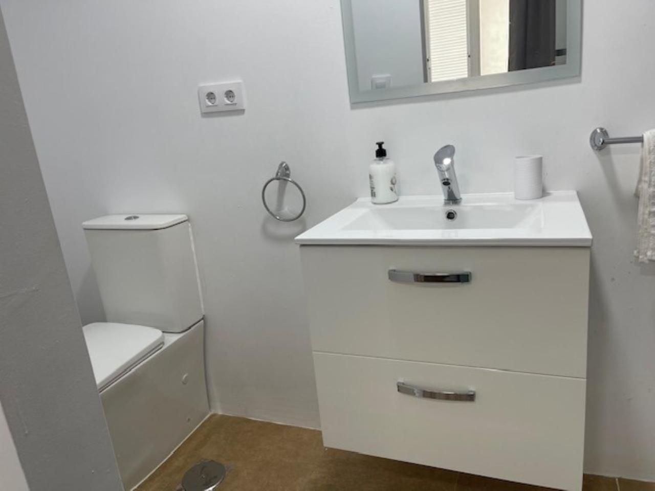 Apartamento Y Habitaciones Privada Torre Del Castillo Sanlúcar de Barrameda Exterior foto