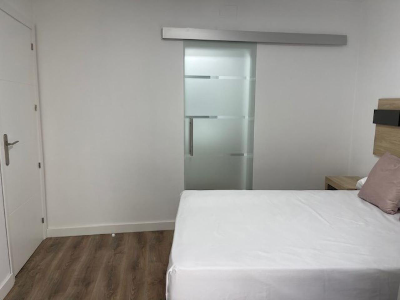 Apartamento Y Habitaciones Privada Torre Del Castillo Sanlúcar de Barrameda Exterior foto