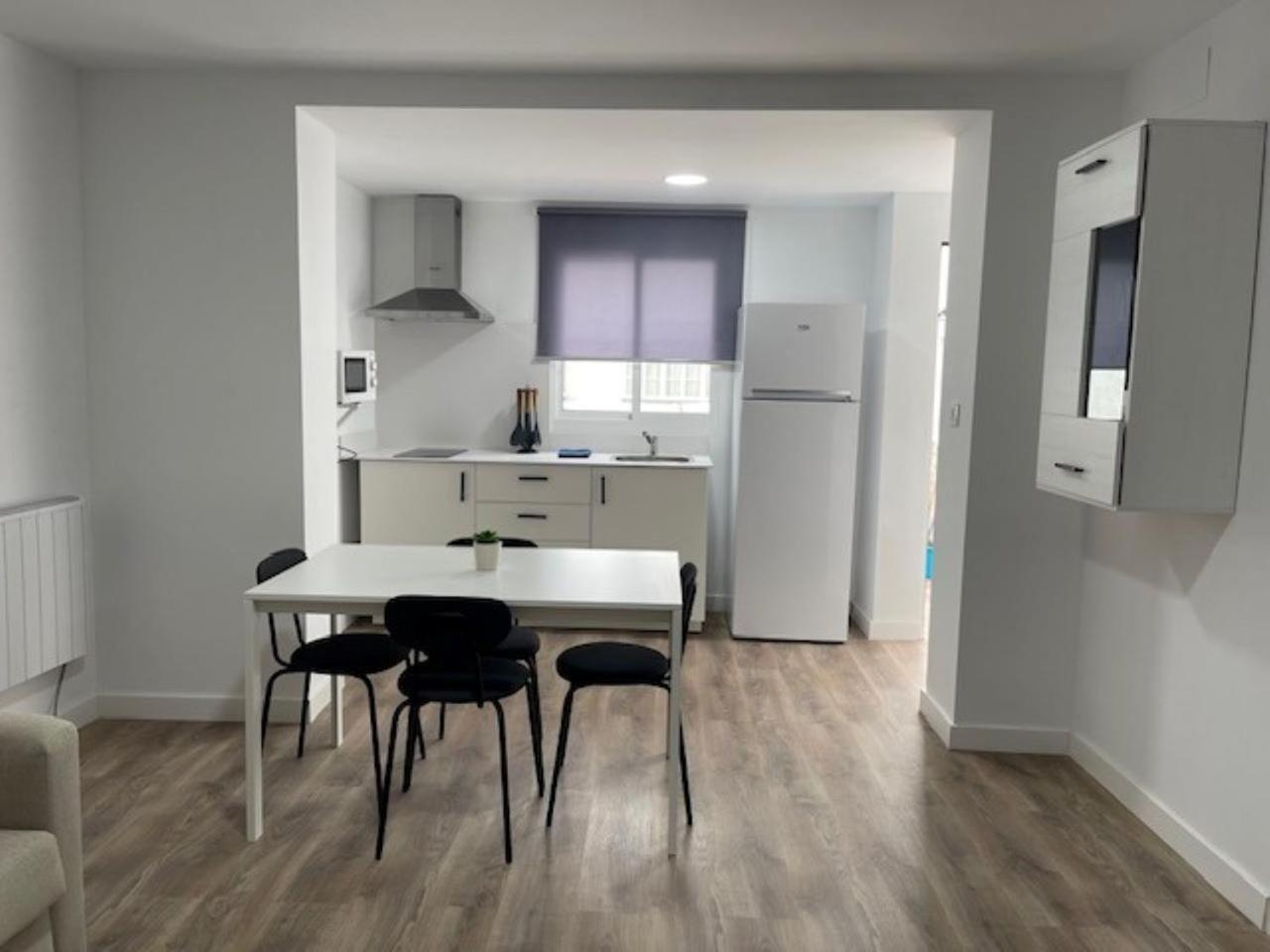 Apartamento Y Habitaciones Privada Torre Del Castillo Sanlúcar de Barrameda Exterior foto