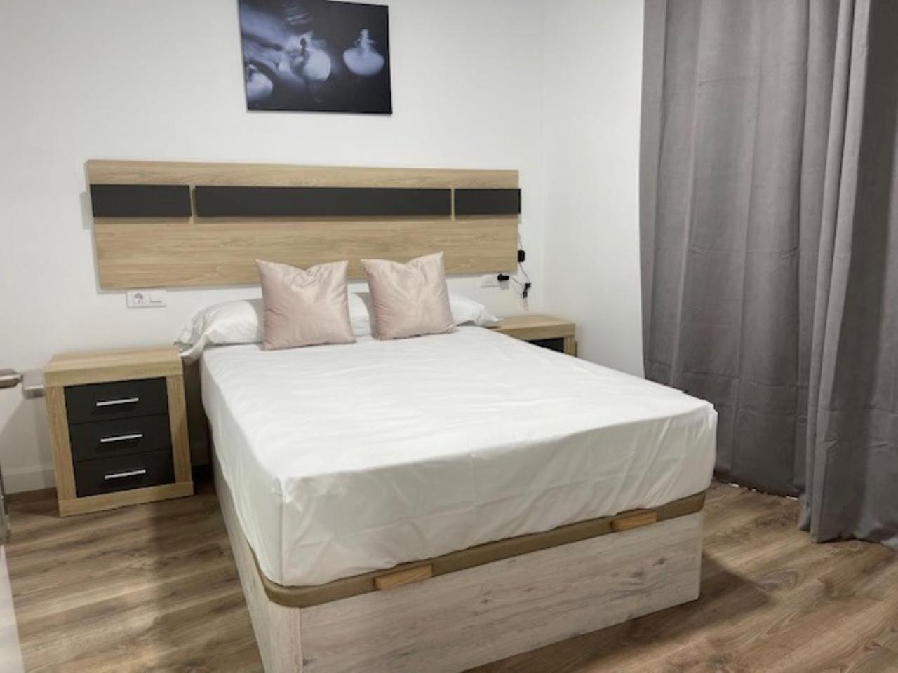 Apartamento Y Habitaciones Privada Torre Del Castillo Sanlúcar de Barrameda Exterior foto